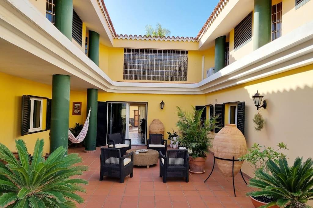 Golf Court * Maspalomas (Gran Canaria)