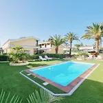 Villa Maspalomas Golf Court