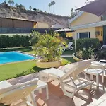 Villa Maspalomas Golf Court